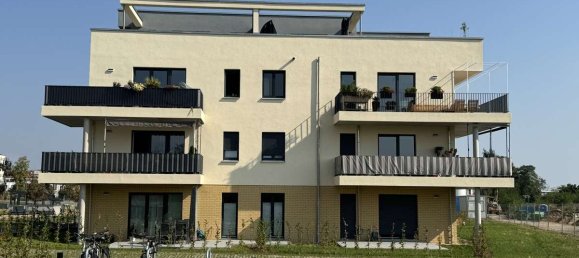 Apartamento de 3 dormitorios en Leipzig, Germany No. 14856 3