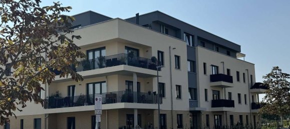 Apartamento de 3 dormitorios en Leipzig, Germany No. 14856 2