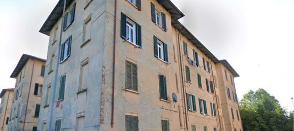 2 rooms Apartment in Cesano Maderno, Italy No. 313866 21