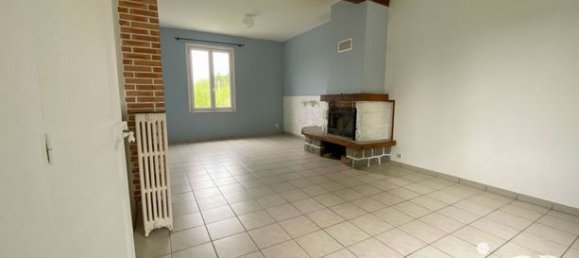 3 Schlafzimmer Haus in Salency, France, Nr. 308448 4
