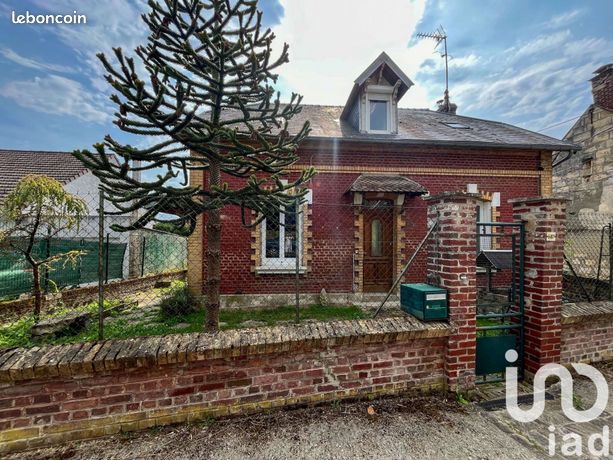 3 Schlafzimmer Haus in Salency, France, Nr. 308448