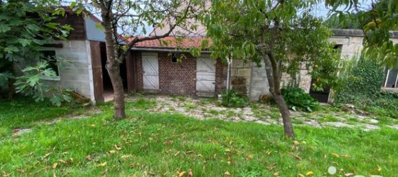 3 Schlafzimmer Haus in Salency, France, Nr. 308448 9