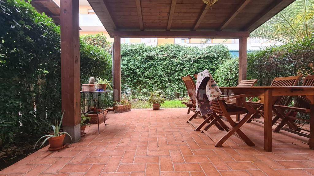 3 غرف نوم منزل في Falconara Marittima, Italy رقم 173742