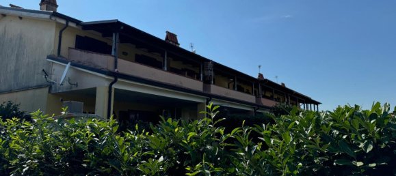 3 rooms Apartment in Montecastrilli, Italy No. 67235 18