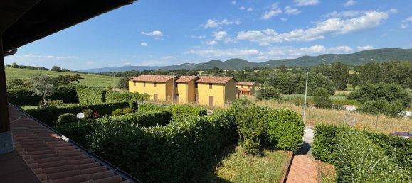 3 rooms Apartment in Montecastrilli, Italy No. 67235 15