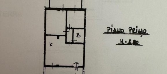 3 rooms Apartment in Montecastrilli, Italy No. 67235 34