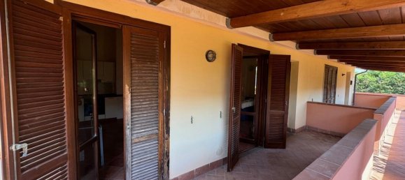 3 rooms Apartment in Montecastrilli, Italy No. 67235 4