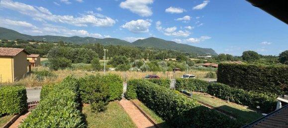 3 rooms Apartment in Montecastrilli, Italy No. 67235 2