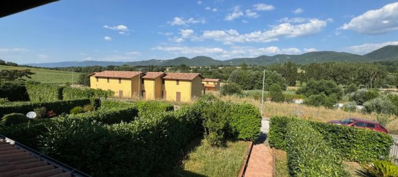 3 rooms Apartment in Montecastrilli, Italy No. 67235 31