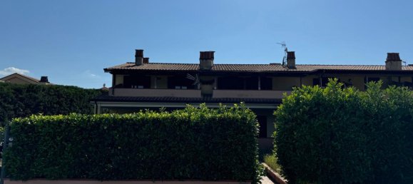 3 rooms Apartment in Montecastrilli, Italy No. 67235 19