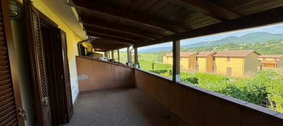 3 rooms Apartment in Montecastrilli, Italy No. 67235 14