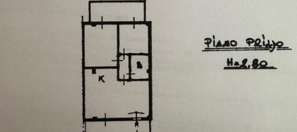 3 rooms Apartment in Montecastrilli, Italy No. 67235 33