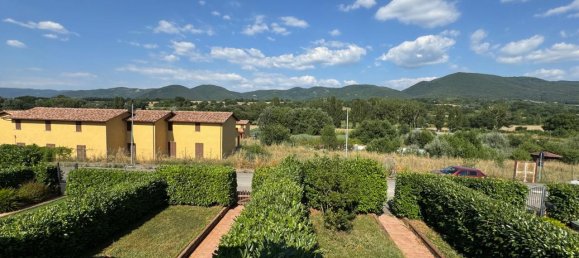3 rooms Apartment in Montecastrilli, Italy No. 67235 16