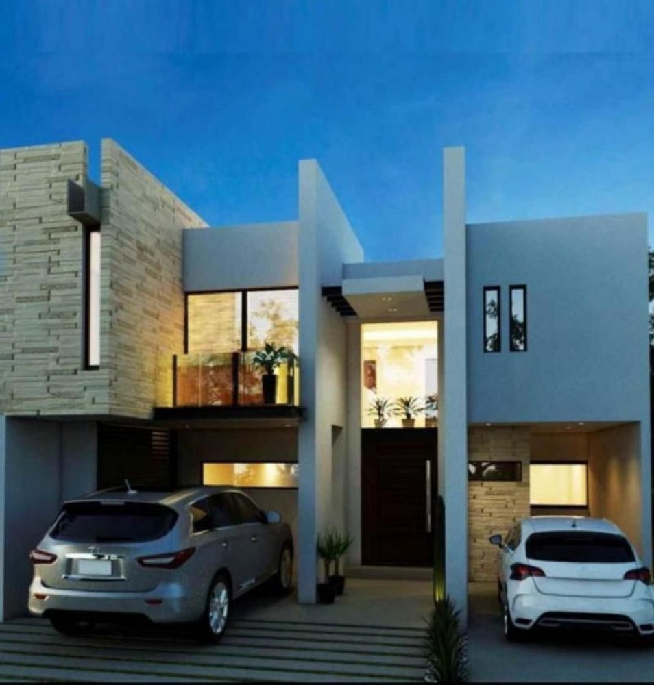 3 Schlafzimmer Haus in Queretaro, Mexico, Nr. 172685