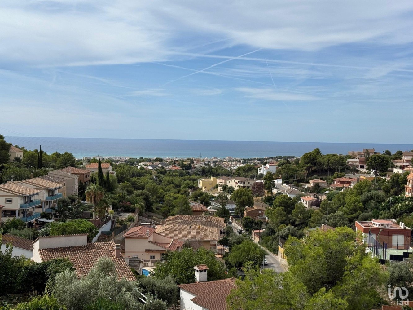 Casa de 4 dormitorios en Calafell, Spain No. 210866