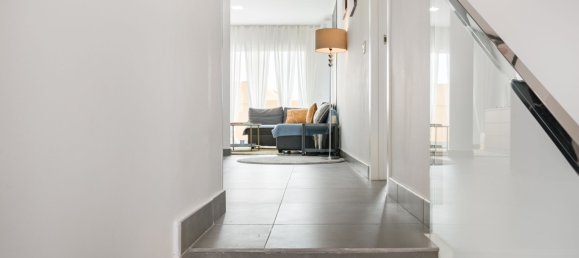 2 bedrooms Penthouse in Maspalomas, Spain No. 10218 10