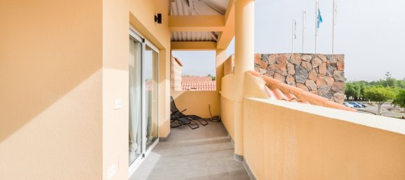 2 bedrooms Penthouse in Maspalomas, Spain No. 10218 25