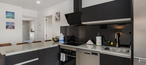 2 bedrooms Penthouse in Maspalomas, Spain No. 10218 17