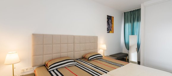 2 bedrooms Penthouse in Maspalomas, Spain No. 10218 2