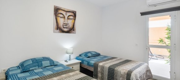 2 bedrooms Penthouse in Maspalomas, Spain No. 10218 27