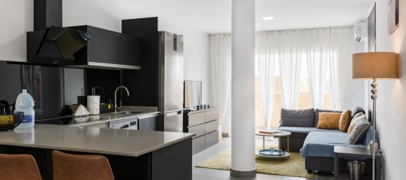 2 bedrooms Penthouse in Maspalomas, Spain No. 10218 11