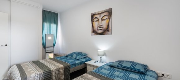 2 bedrooms Penthouse in Maspalomas, Spain No. 10218 28