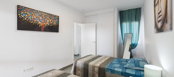 2 bedrooms Penthouse in Maspalomas, Spain No. 10218 29