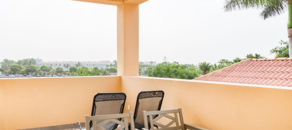 2 bedrooms Penthouse in Maspalomas, Spain No. 10218 24