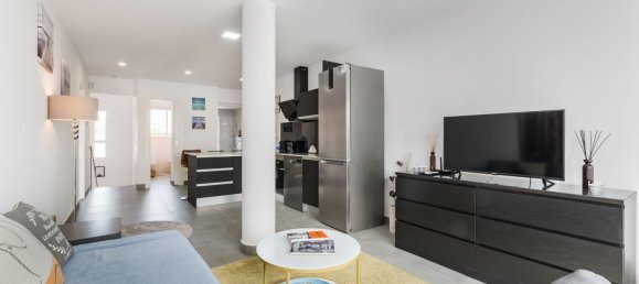 2 bedrooms Penthouse in Maspalomas, Spain No. 10218 15