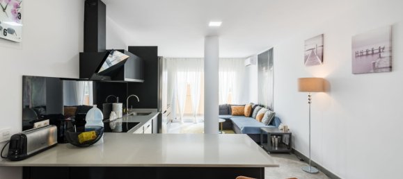 2 bedrooms Penthouse in Maspalomas, Spain No. 10218 13