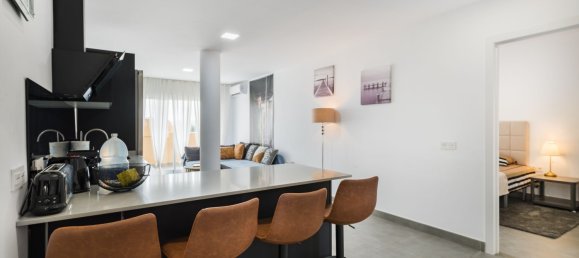 2 bedrooms Penthouse in Maspalomas, Spain No. 10218 12