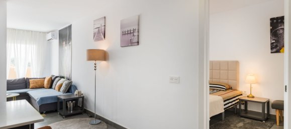 2 bedrooms Penthouse in Maspalomas, Spain No. 10218 18