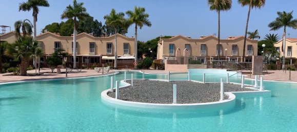 2 bedrooms Penthouse in Maspalomas, Spain No. 10218 5