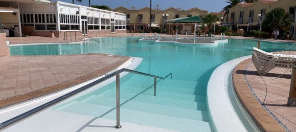 2 bedrooms Penthouse in Maspalomas, Spain No. 10218 4