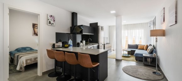 2 bedrooms Penthouse in Maspalomas, Spain No. 10218 3