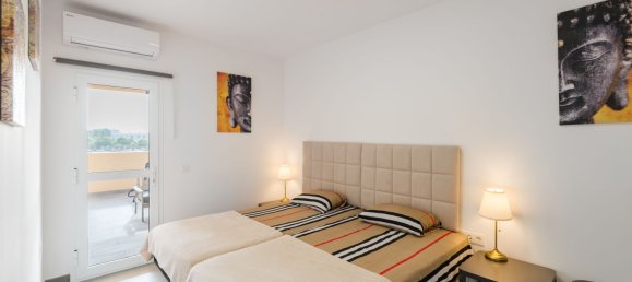 2 bedrooms Penthouse in Maspalomas, Spain No. 10218 19