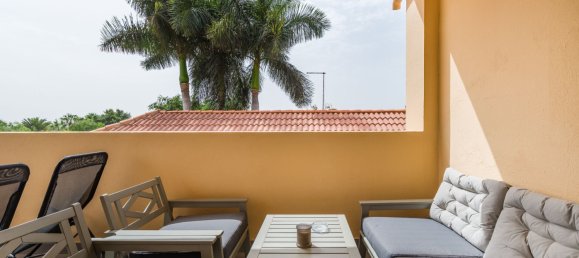 2 bedrooms Penthouse in Maspalomas, Spain No. 10218 23