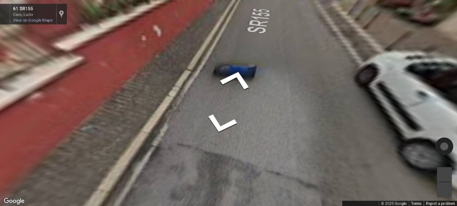 2 bedrooms Apartment in Cave, Italy No. 259776