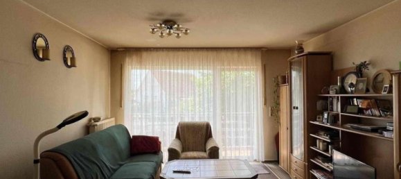 1 Schlafzimmer Wohnung in Salzlandkreis, Germany, Nr. 247806 6