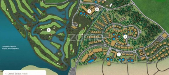 3 bedrooms Apartment in Guia, Portugal No. 337251 12