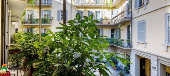 2 bedrooms Apartment in Milan, Italy No. 241268 6