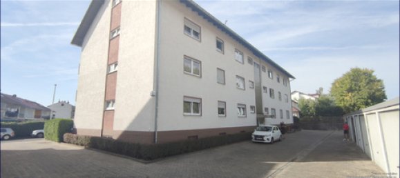 4-Zimmer Wohnung in Main-Kinzig, Germany, Nr. 172594 4