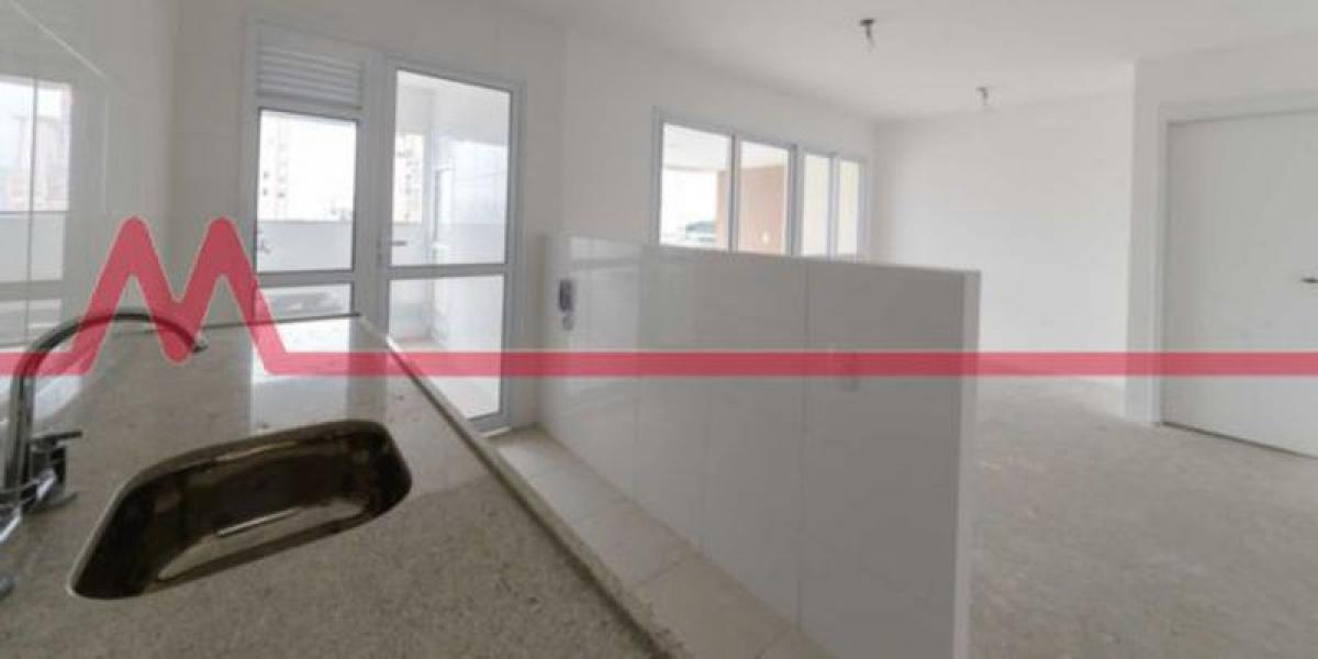 Apartamento T3 em São Paulo, Brazil N.º 540409