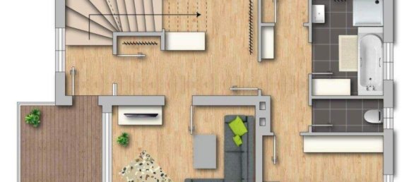 7-salle Maison à Bad Ischl, Austria No. 64041 16