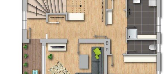 7-salle Maison à Bad Ischl, Austria No. 64041 17