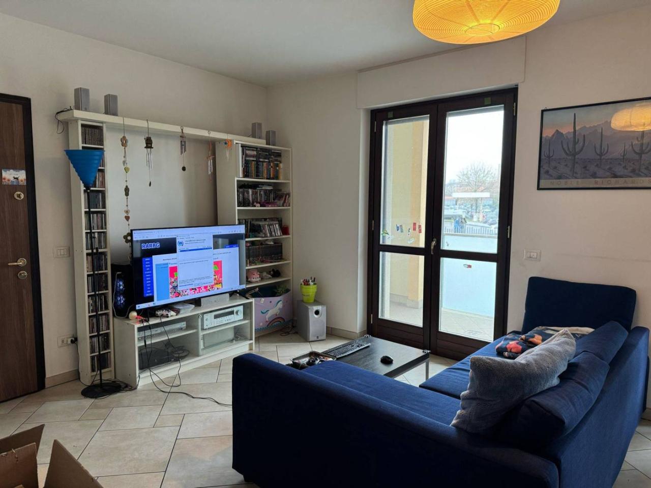 4 rooms Apartment in Modena, Italy No. 39385