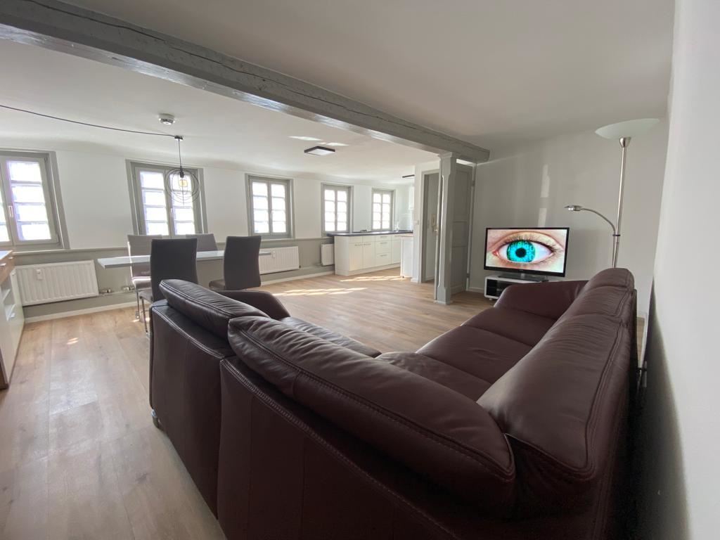 2 غرف نوم شقة في Rems-Murr-Kreis, Germany رقم 270936