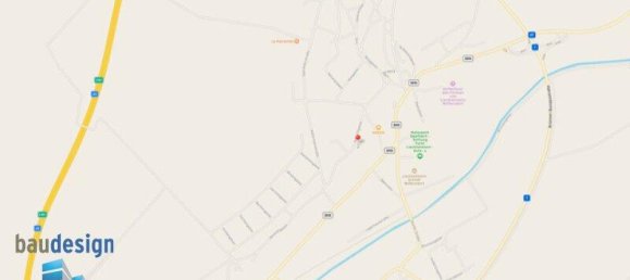 605m² Land in Wilfersdorf, Austria No. 88753 3