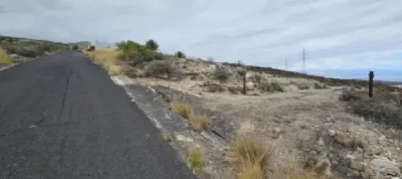  قطعة أرض في Guimar, Spain رقم 172690 21