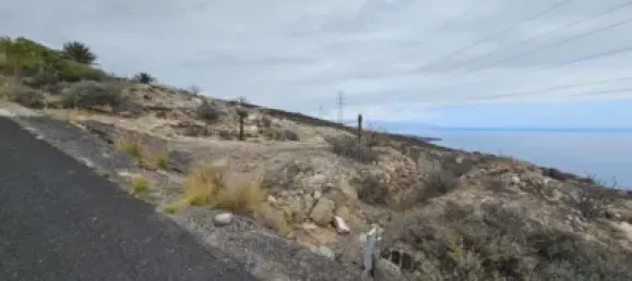  قطعة أرض في Guimar, Spain رقم 172690 6